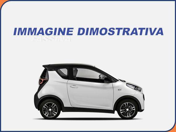 DR AUTOMOBILES dr 1.0 EV dr 1.0 EV