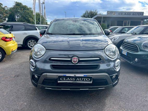 Fiat 500X 1.6 MultiJet 120 CV DCT Business