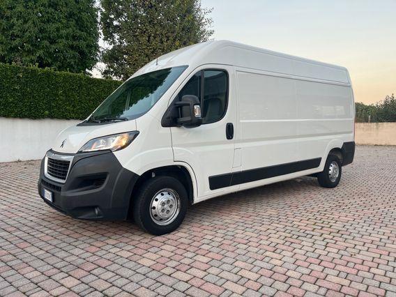 Peugeot Boxer L3 H2 MAXI 2.2 BlueHDi 140 Prezzo più iva