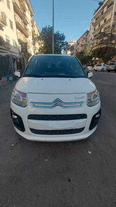 Citroen C3 Picasso C3 Picasso 1.6 HDi 90 Seduction