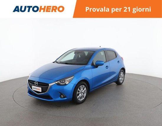 MAZDA 2 1.5 90 CV Skyactiv-G Evolve