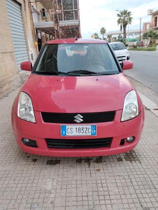 Suzuki Swift 1.3 5p. GLX