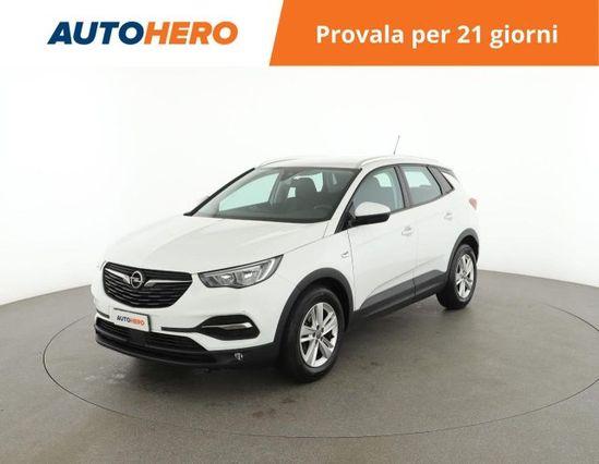 OPEL Grandland X 1.5 diesel Ecotec Start&Stop Advance