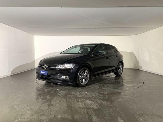 Volkswagen Polo 5p 1.0 tgi sport 90cv