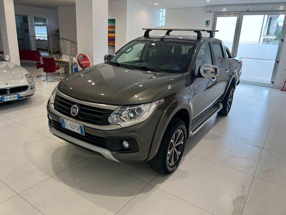 Fiat Fullback 2.4 180CV Doppia Cabina aut. LX