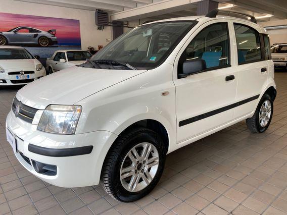 Fiat Panda 1.2 Dynamic Natural Power