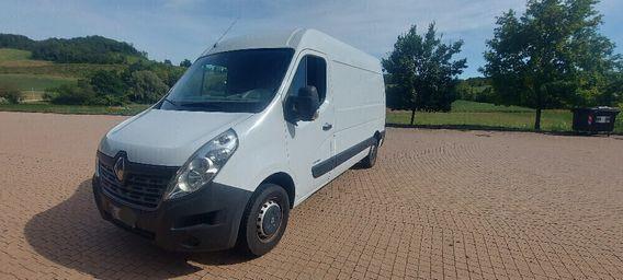 Renault master 2.3 dci