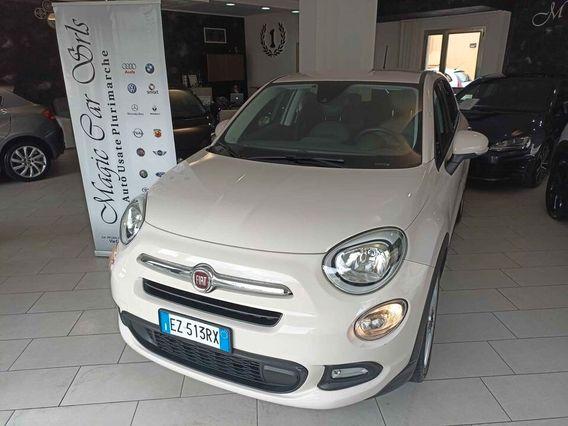 Fiat 500X 1.6