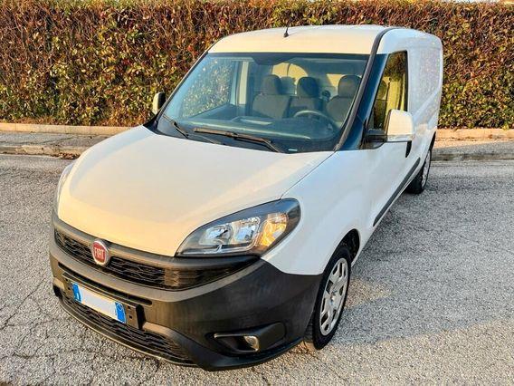 FIAT Doblo Maxi 1.4TurboJet N. Pow. Sx 6M 2019