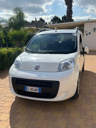 Fiat Qubo 1.4 8V 73 CV Dynamic