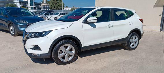 Nissan Qashqai 1.5 dCi Business