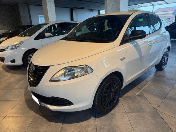 Lancia Ypsilon 1.2 69 CV 5 porte Elefantino Bianco