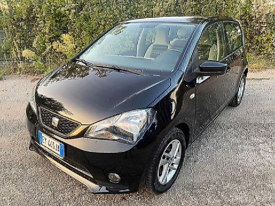 Seat Mii 1.0 Benzina/Metano OK NEOPATENTATI