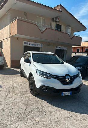 Renault Kadjar dCi 130CV Energy Intens