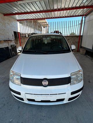 Fiat Panda 1.2 Dynamic Natural Power