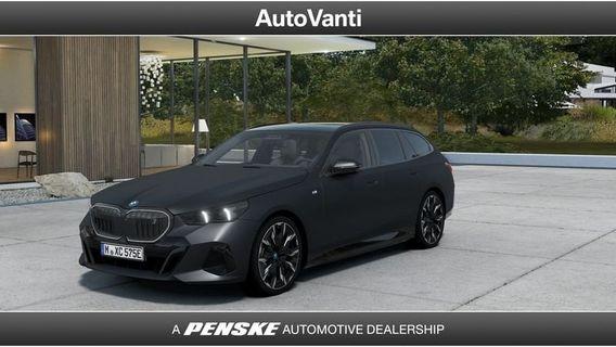 BMW i5 eDrive 40 Touring Msport Pro