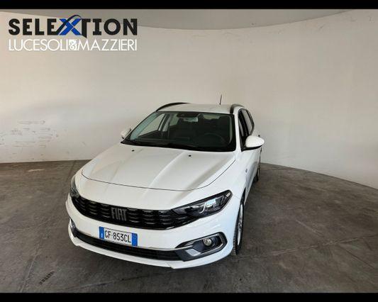 FIAT Tipo (2015-->) - Tipo 1.6 Mjt S&S SW Business