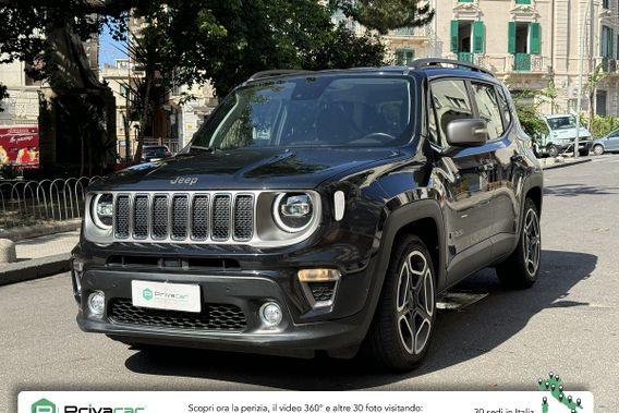 JEEP Renegade 1.0 T3 Night Eagle