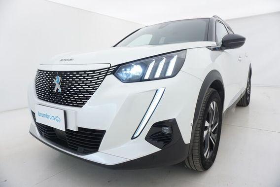 Peugeot 2008 GT BR190306 Elettrico 136CV