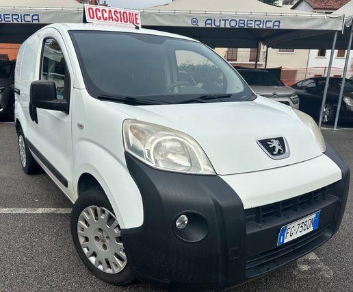 Peugeot Bipper 1.3 multijet