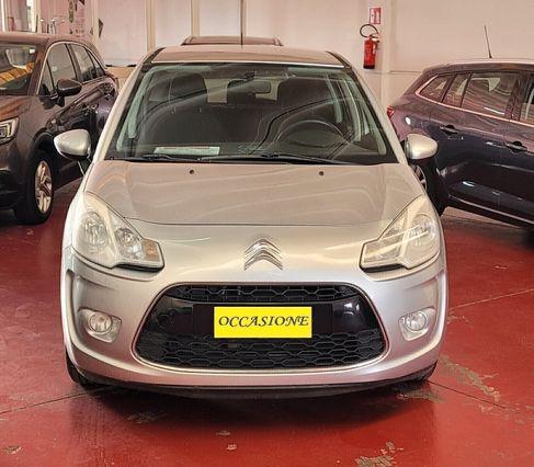 Citroen C3 1.1 Seduction