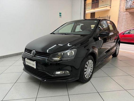 Volkswagen Polo 1.4 Diesel 75 CV Comfortline