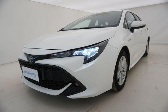 Toyota Corolla TS Hybrid Business BR905511 1.8 Full Hybrid 122CV