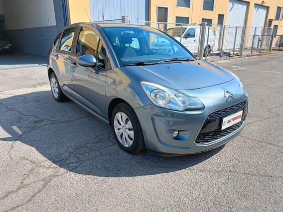 Citroen C3 1.1 Seduction