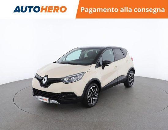 RENAULT Captur TCe 120 CV EDC Start&Stop Energy Hypnotic