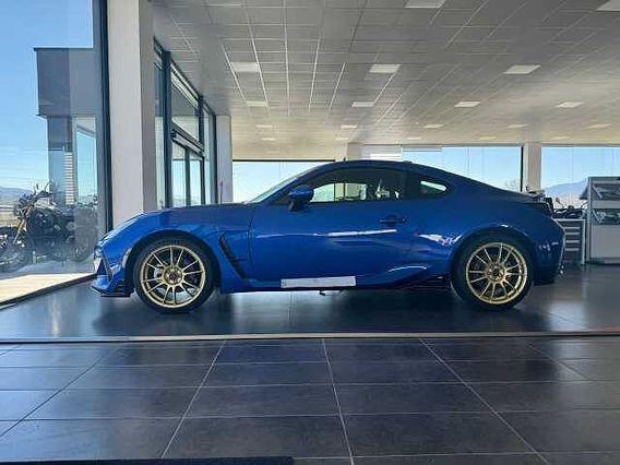 Subaru BRZ 2.4 Touge