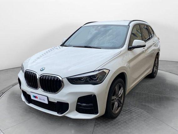 BMW X1 F48 sdrive20d Msport auto