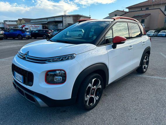 Citroen C3 Aircross C3 Aircross BlueHDi 120 S&S EAT6 Shine