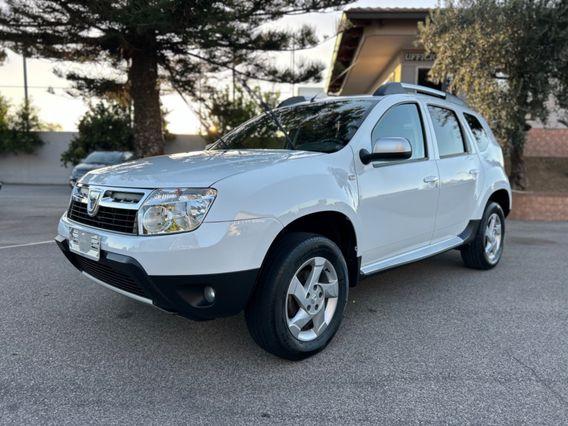 Dacia Duster 1.5 dCi 90CV 4x2 Lauréate