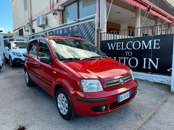 FIAT Panda 2ª serie 1200gpl