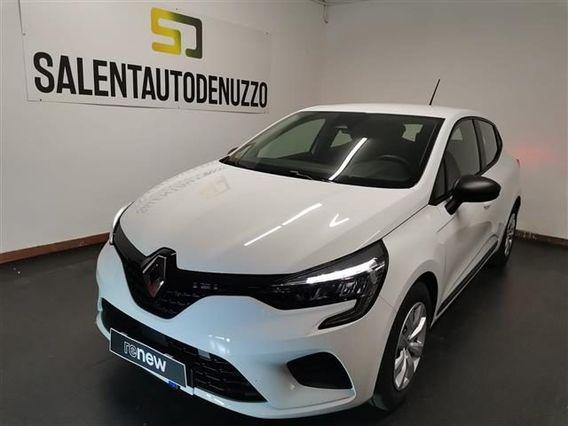 RENAULT Clio 5 Porte 1.0 TCe Life my21