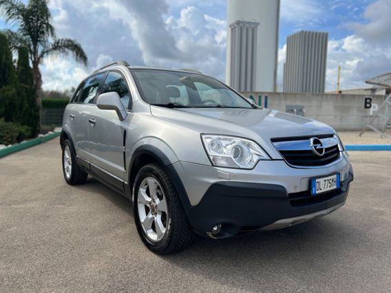 Opel Antara 2.0 CDTI 150CV AUTOCARRO