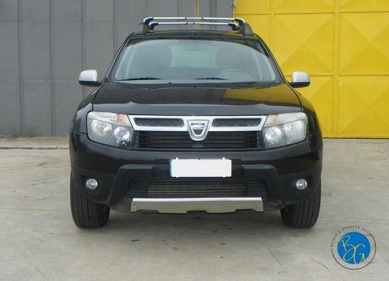 Dacia Duster 1.5 dCi 110CV 4x4 Lauréate