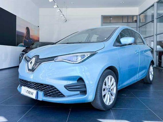 Renault ZOE Zen R135 Flex