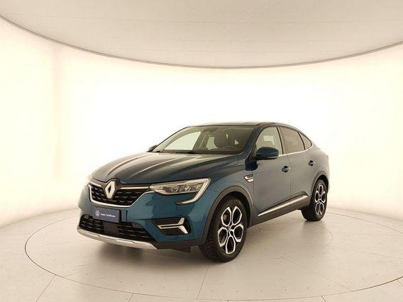 Renault Arkana Hybrid E-TECH 145 CV Intens