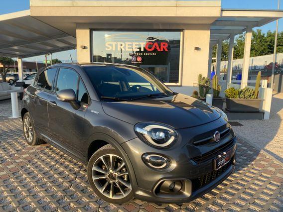 Fiat 500X 1.3 MultiJet 95 CV Sport