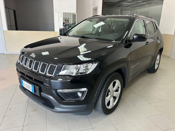 Jeep Compass 1.6 Multijet II 2WD Sport