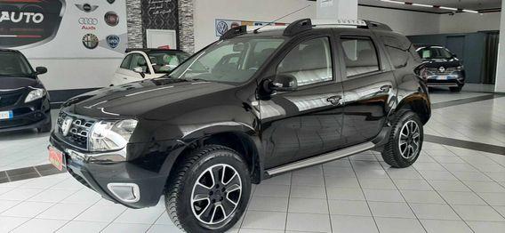 Dacia Duster 1.5 dCi 110CV Start&Stop 4x2 Lauréate