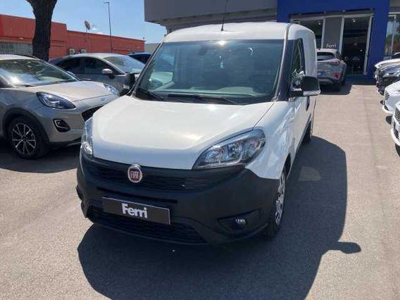 Fiat Doblò maxi 1.6 mjt 120cv lh1 lounge s&s