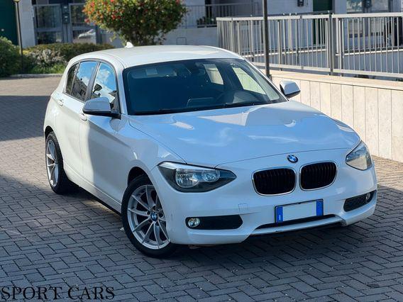 Bmw 116D 116 CV SPORT