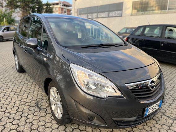 Opel Meriva 1.3 CDTI Elective