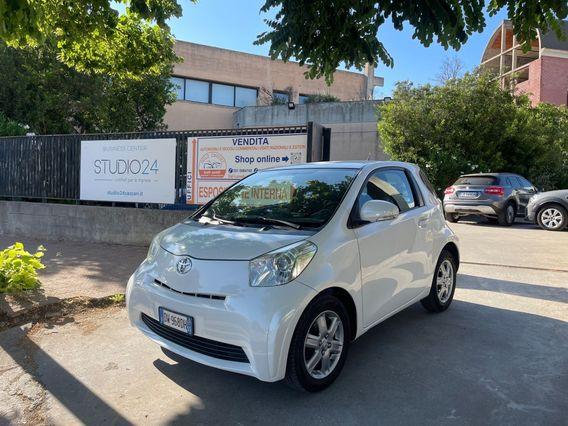 Toyota iQ 1.0 4 POSTI AUTOMATICA