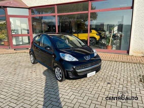 Peugeot 107 1.0 68CV 5p. Plaisir