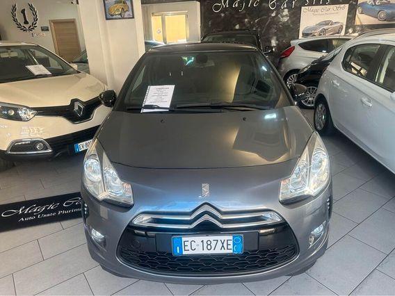 Ds DS3 1.6 hdi