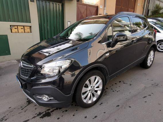 Opel Mokka 1.6 CDTI Ecotec 136CV 4x4 2015