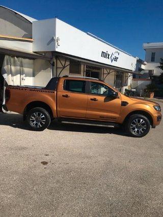 Ford Ranger 2.0 TDCi XL 2 posti